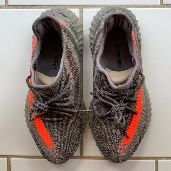 Yeezy Boost 350 V2 Beluga ☄️🌪 - Picture 7 of 11